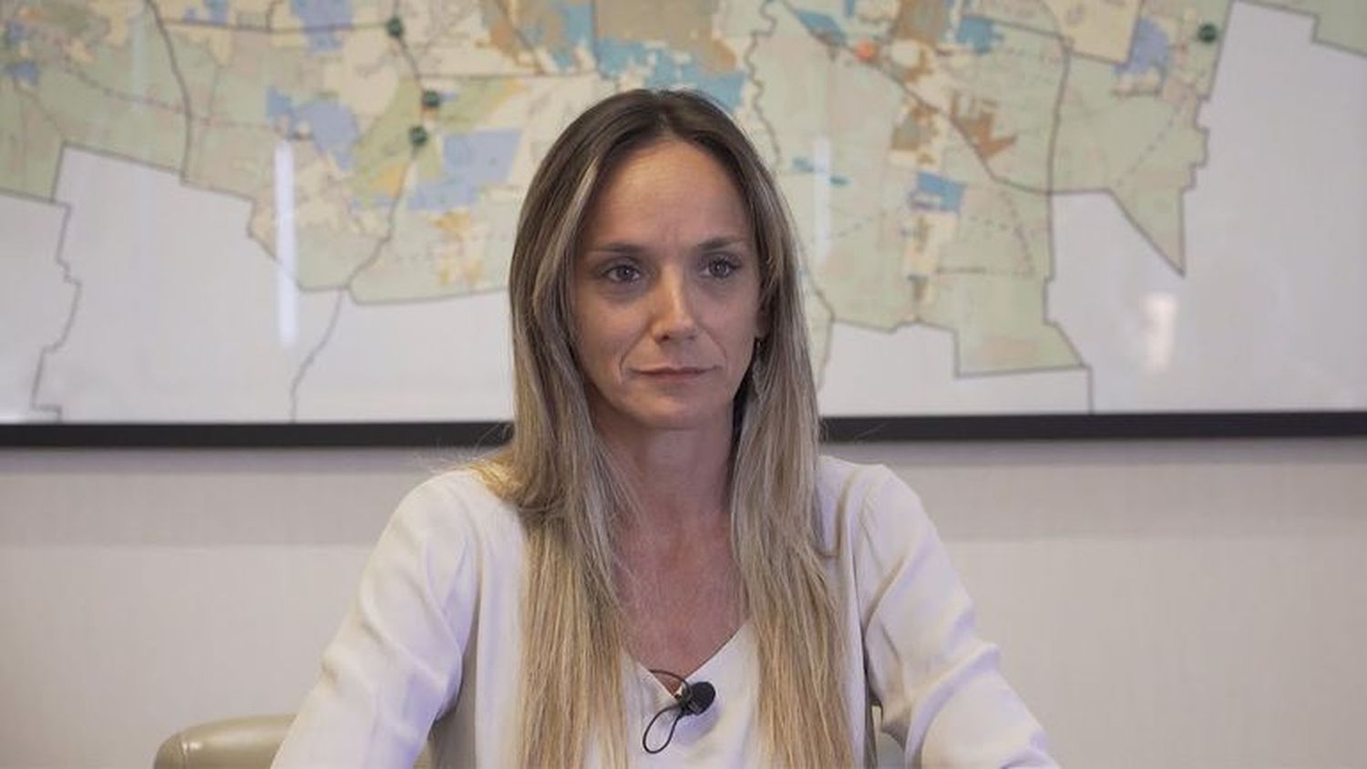 Coronavirus en Argentina: AySA suspende actividades masivas como medida de prevención