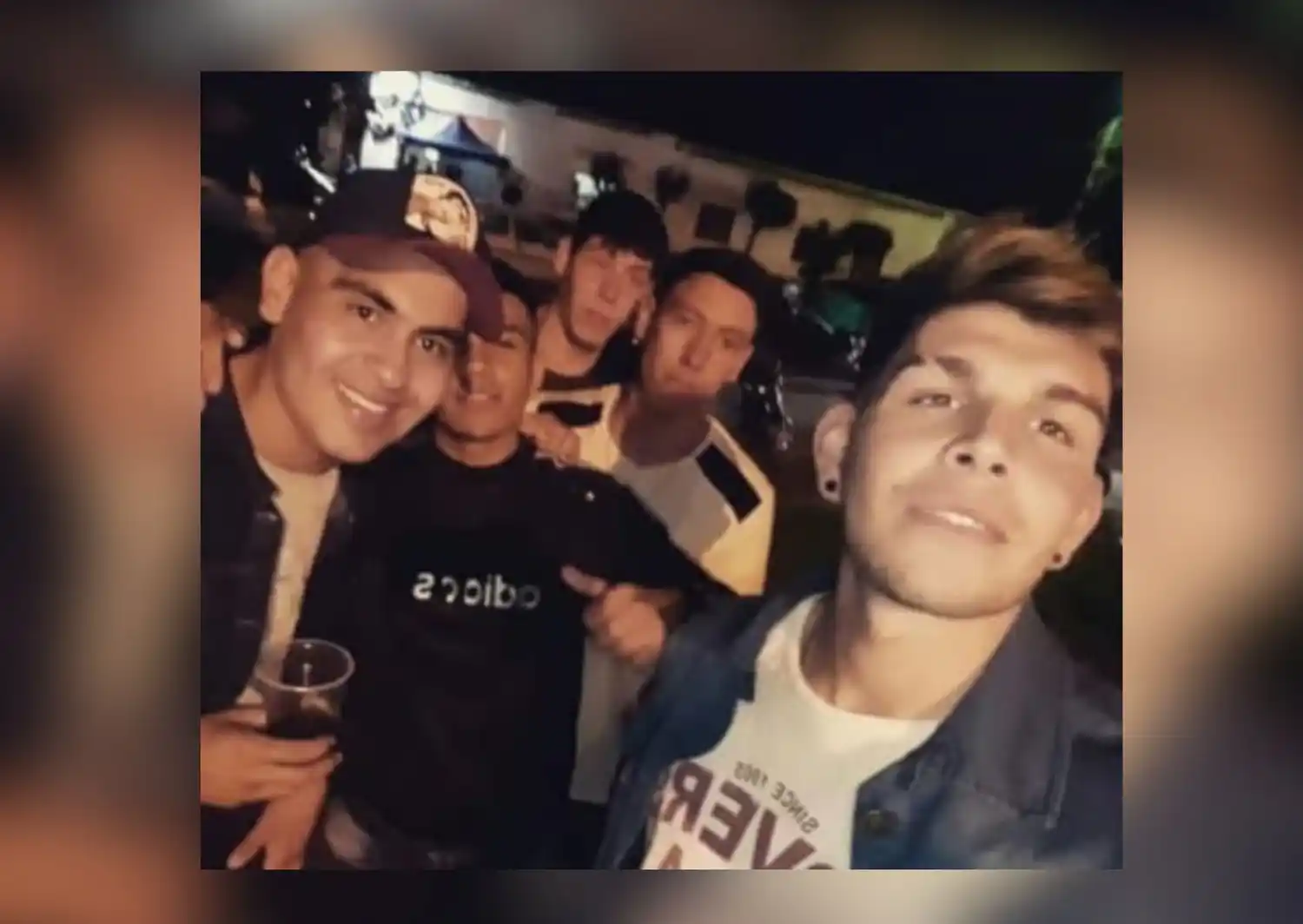 Recuerdan a Osvaldo “Lalo” Cantero a 11 meses de su trágico fallecimiento