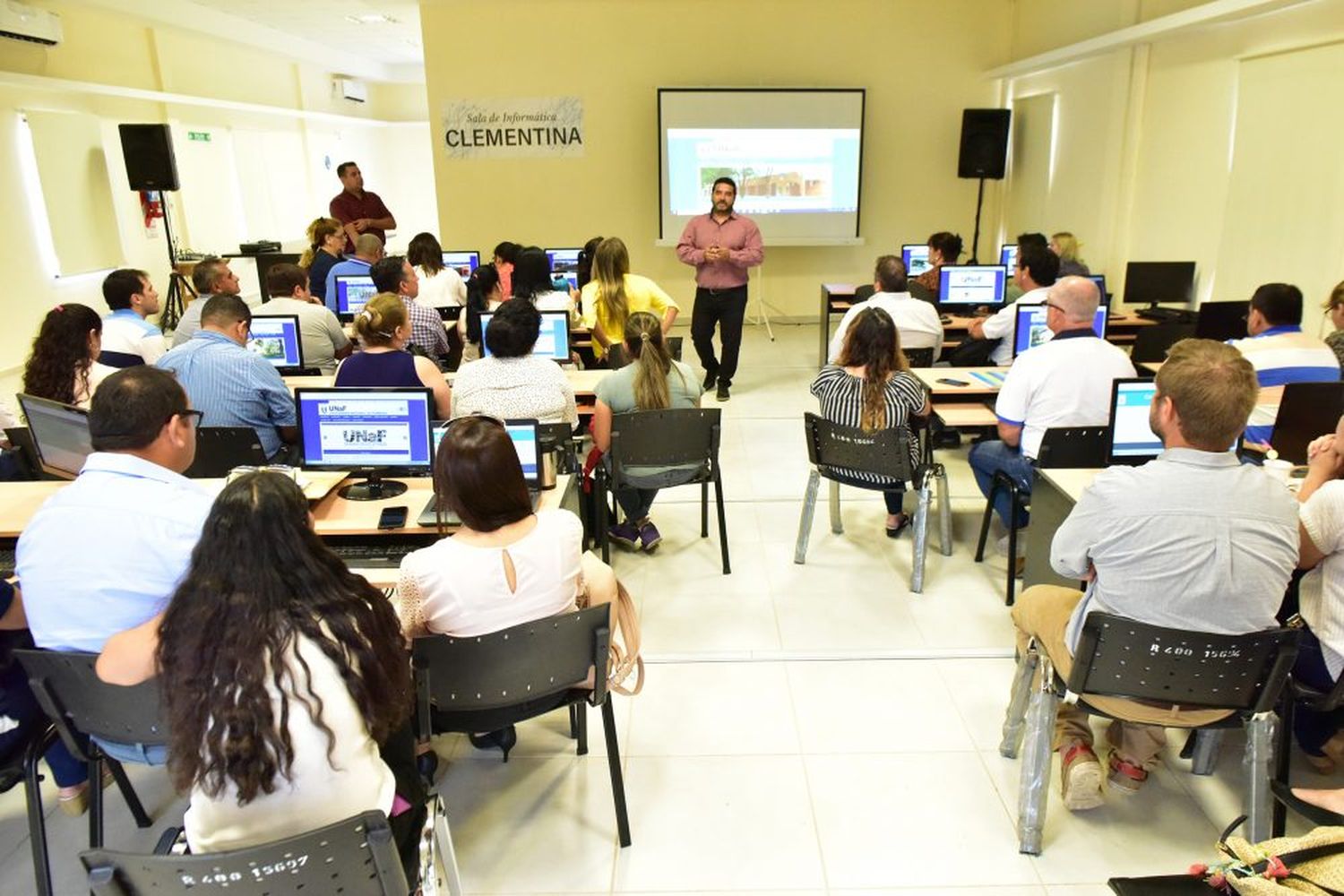 Especialización en Políticas y Prácticas Culturales, es la nueva oferta académica en la UNaF