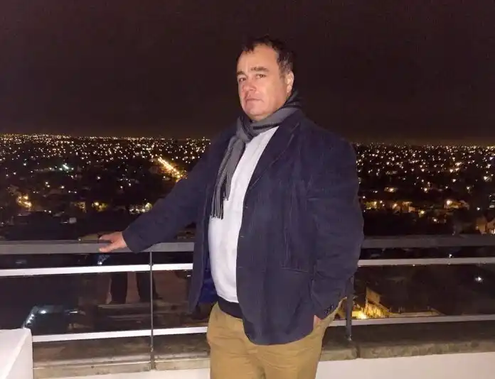 Murió Daniel “La Tota” Santillán a los 57 años