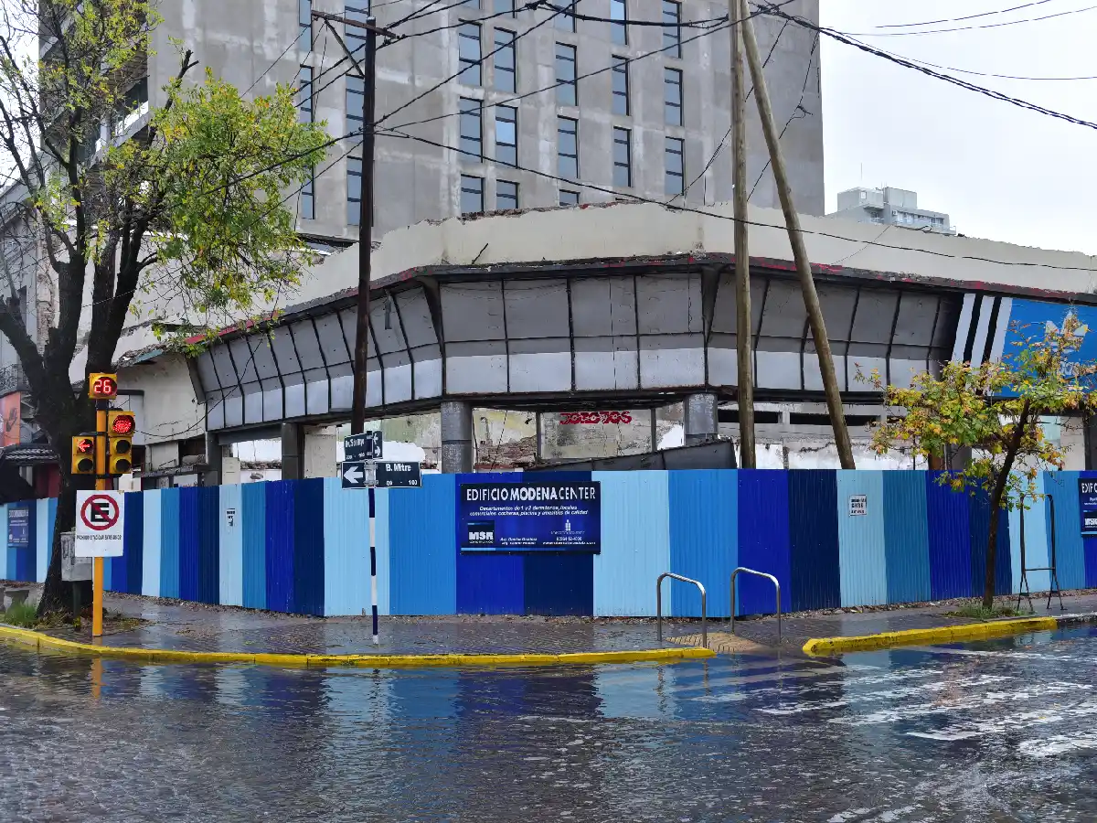  "El panorama es preocupante": constructores se fueron  con las manos vacías de la reunión con el municipio 