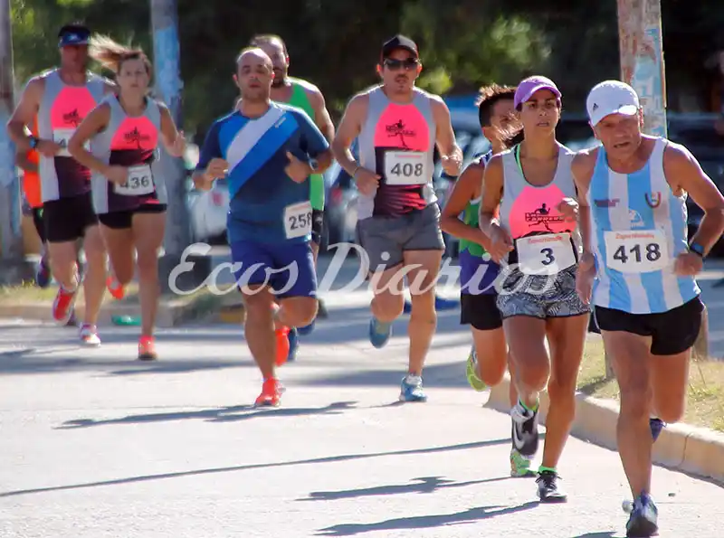 A fondo por las calles -FOTOGALERIA-