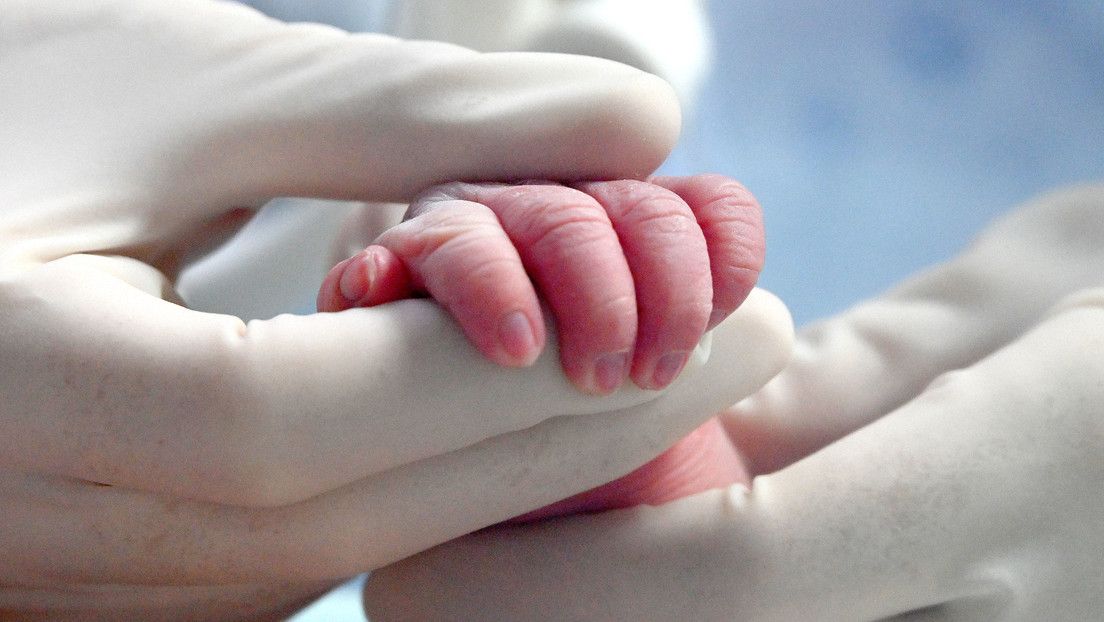 Brindan recomendaciones para proteger a los bebés frente a la muerte súbita del lactante