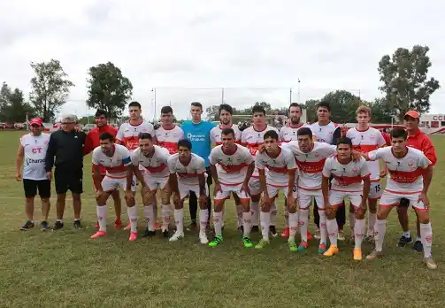 Torneo Federal C: Ramsar ganó y alcanzó la punta en el Grupo 1