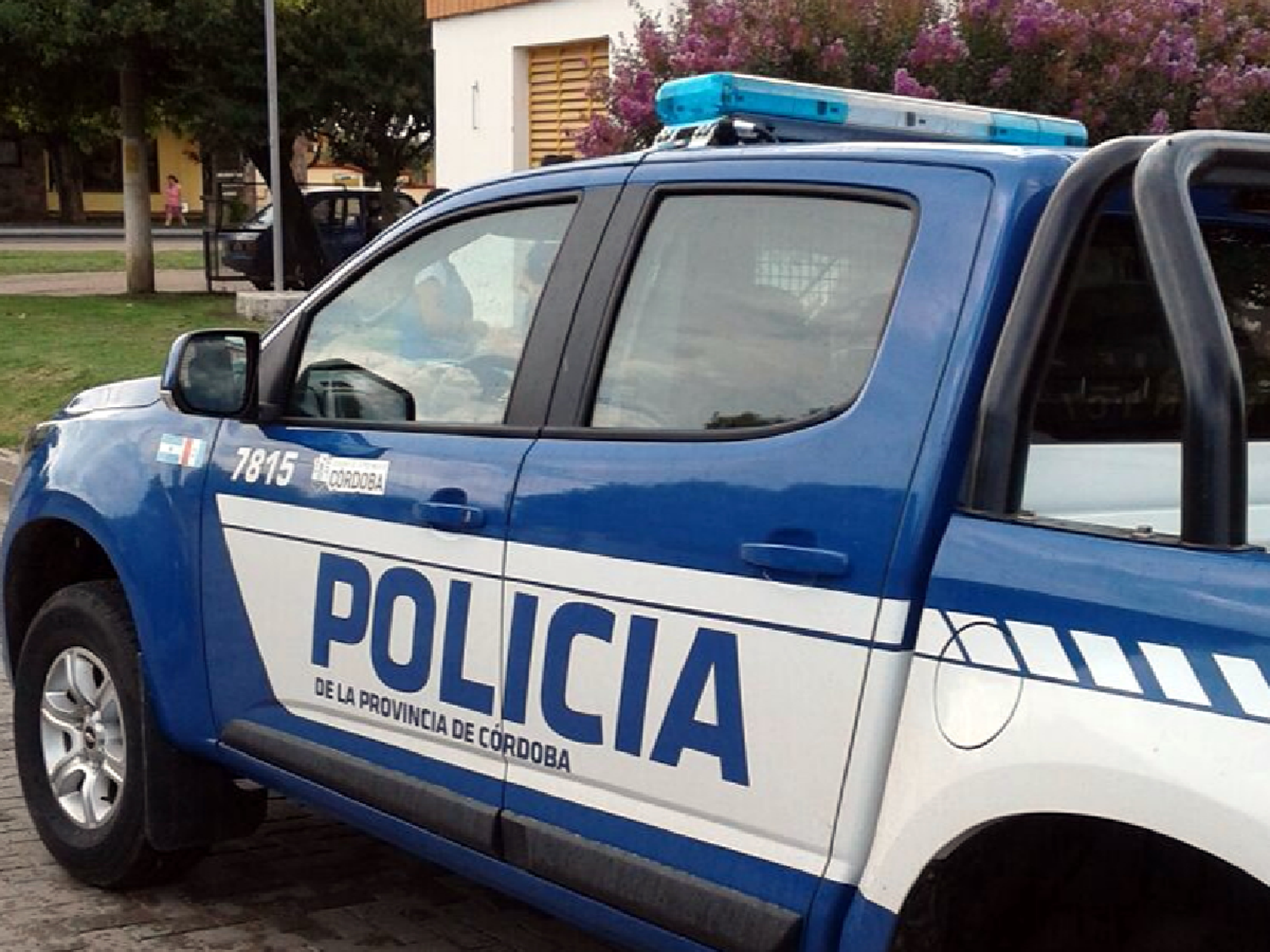 Faenamiento clandestino de oveja preñada y una chancha en agrotécnica de Arroyito