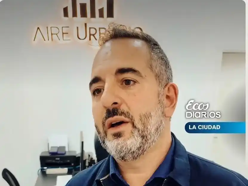 Aire Urbano ofrece una propuesta integral en gestión de energía