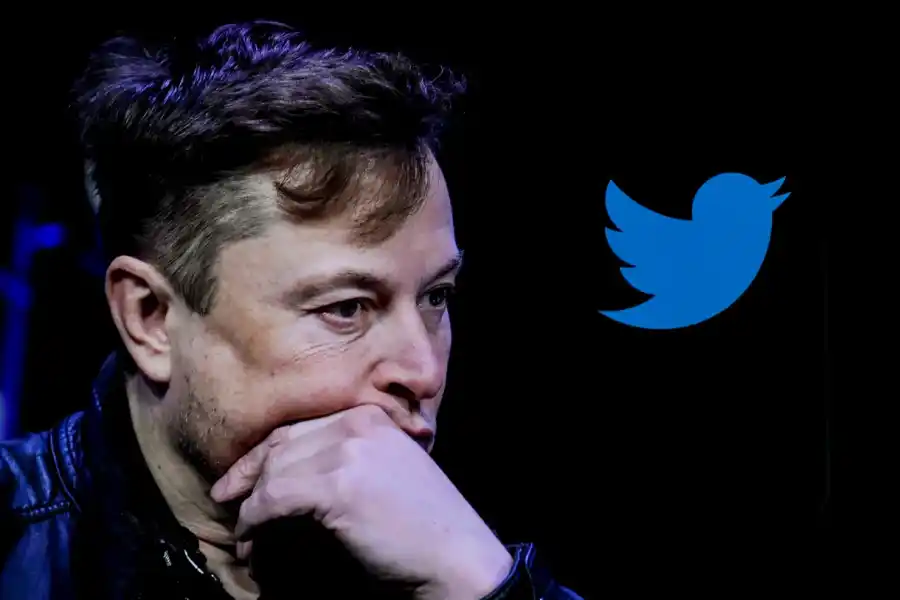 Trabajadores de Twitter rechazan el endurecimiento laboral que pretende Musk