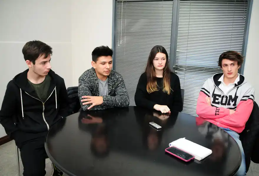 El COES apuesta a que la Farándula recupere su espíritu de amistad y compañerismo