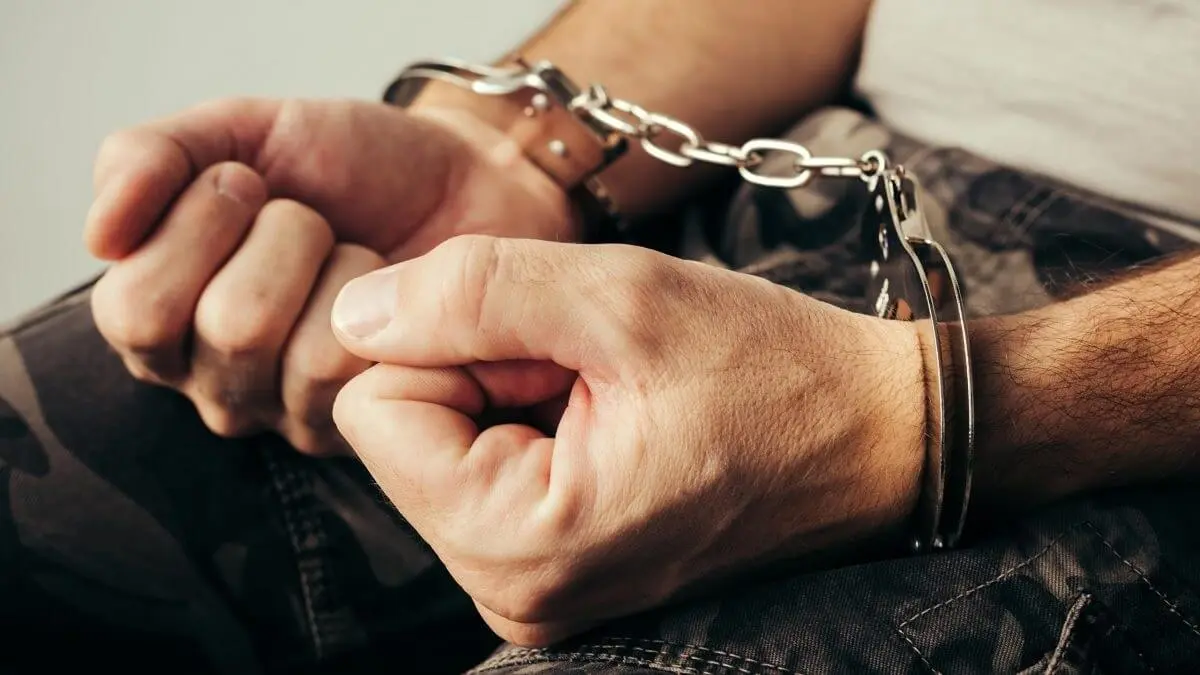 VENEZOLANO ASESINÓ A SU PAREJA con una dosis letal de éxtasis: lo condenan a 25 años de prisión