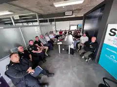 El Municipio busca crear un Registro único de derecho de admisión y permanencia en los locales nocturnos