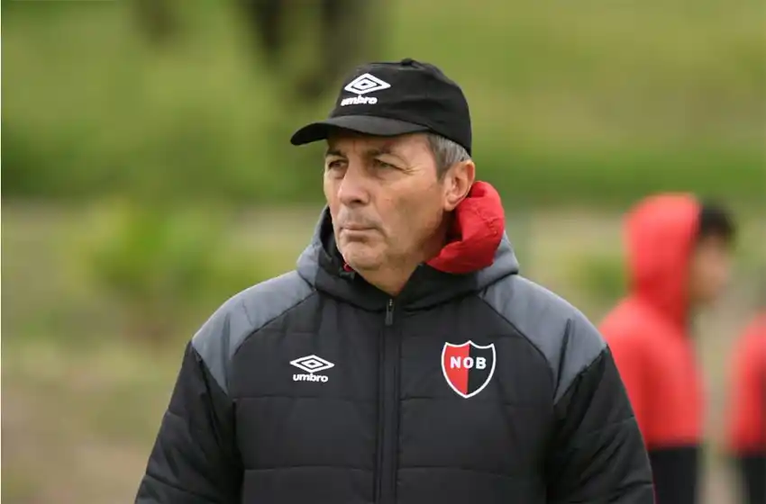 Kudelka: «Siempre tuvimos la mentalidad desde un principio que esto no iba a ser fácil»