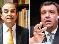 Corte Suprema: Milei designó por decreto a Lijo y García Mansilla