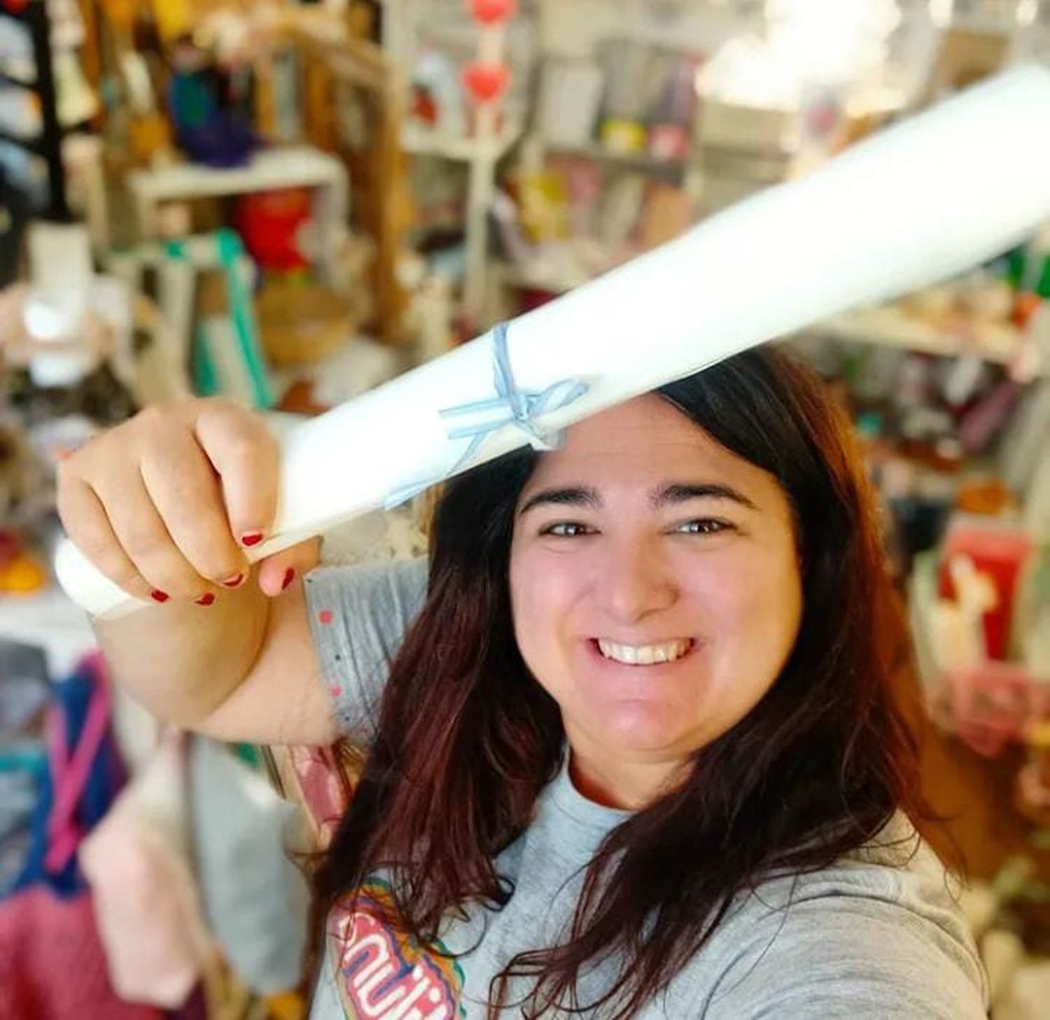 LAS MILIUNA: Un chapuzón al mundo emprendedor de Tandil