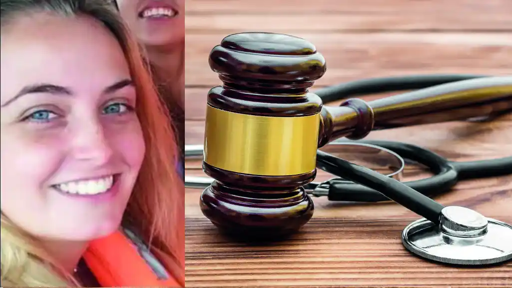 El hecho ocurrió en agosto de 2018 y, como consecuencia, Natalia Engler murió