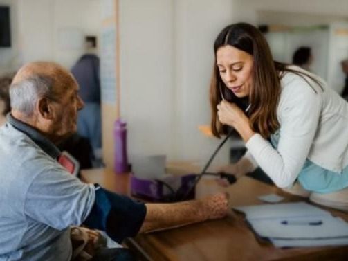 Dictarán el segundo curso de actualización para cuidadores domiciliarios