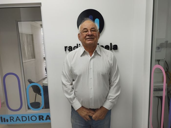 Italo Cassina ex agente consultar italia