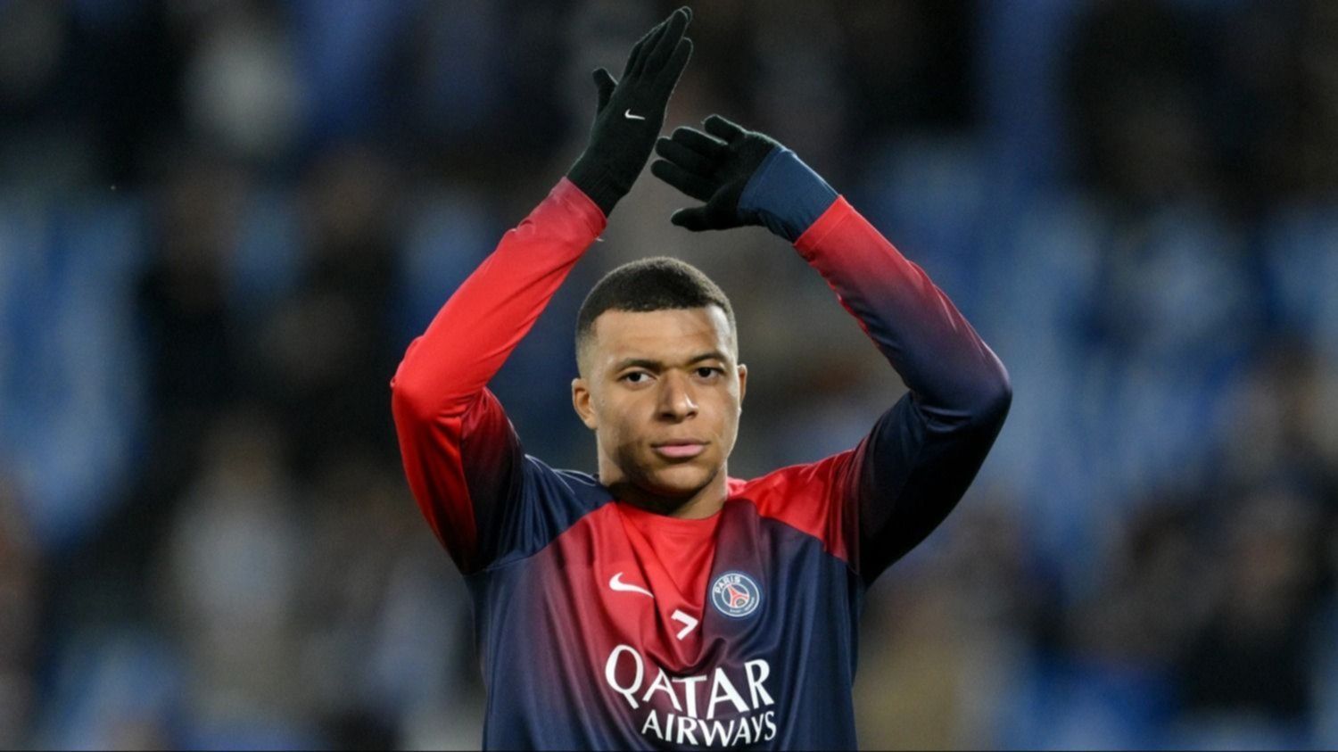 ¿Cuándo presentarían a Kylian Mbappé en el Real Madrid? Te lo contamos ahora