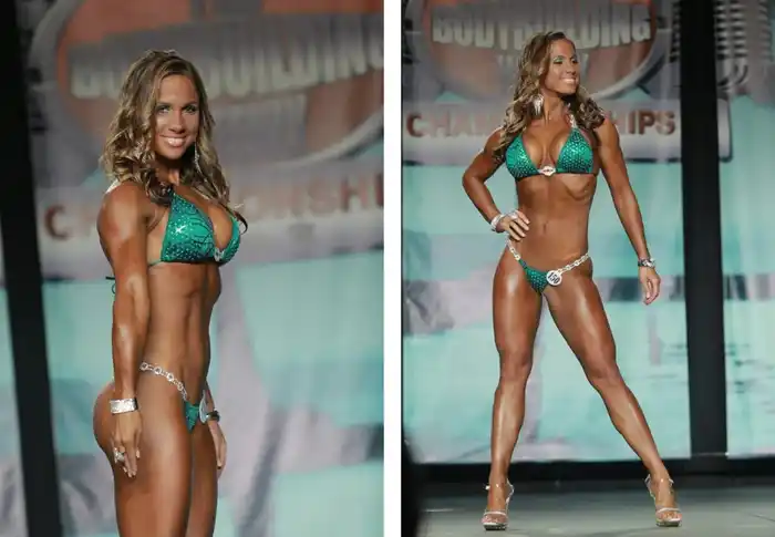 Deportistas-Cine para Adultos - Interna 3