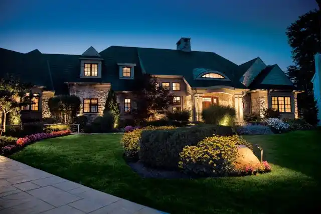 Las claves de una buena iluminación de jardines