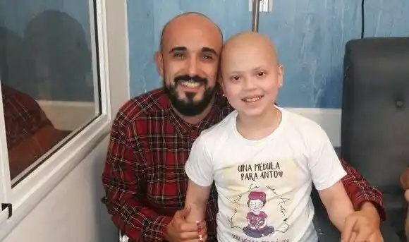 A un año del fallecimiento de Antonella, el sentido recuerdo de su mamá