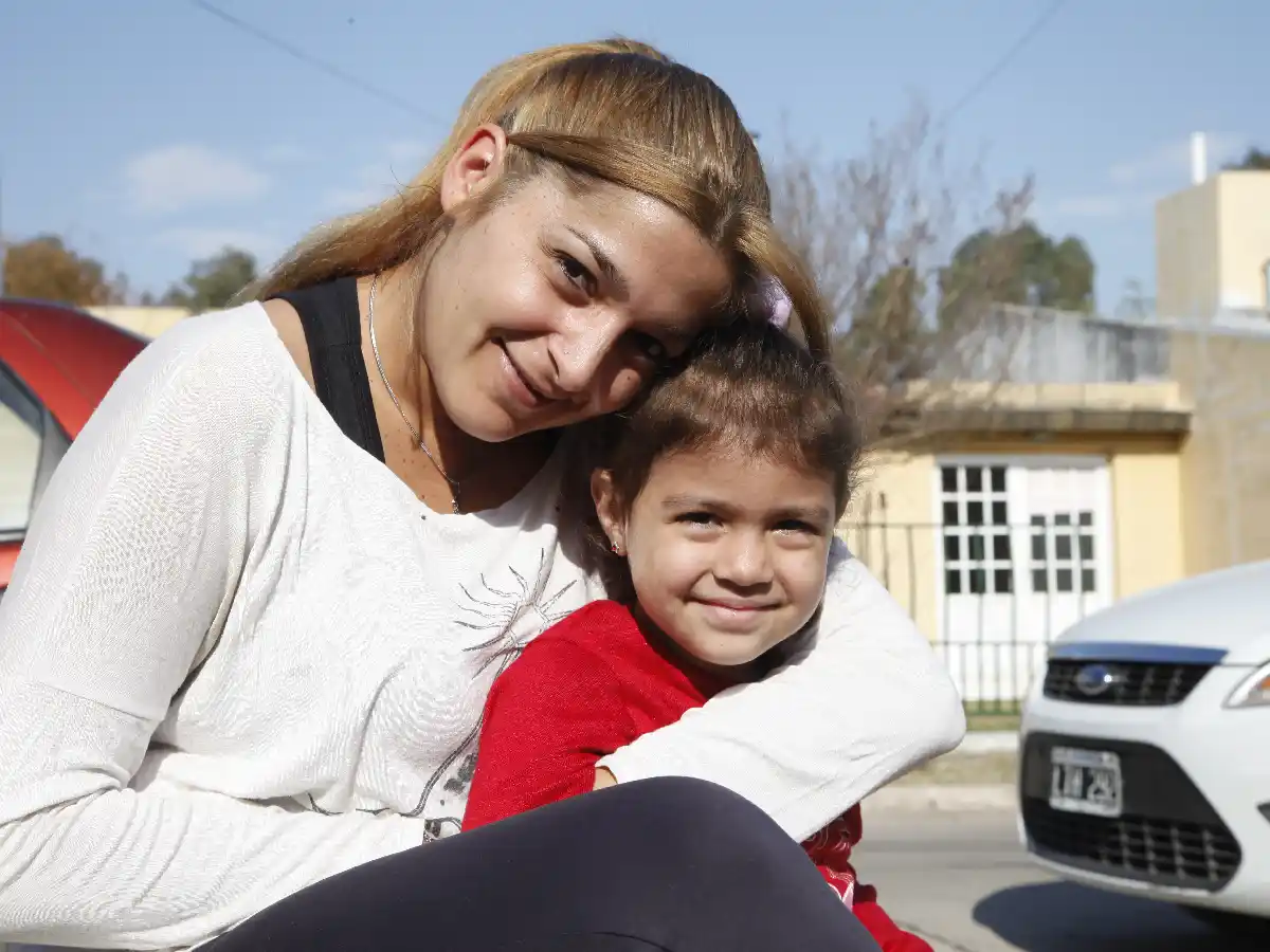 La historia de Verónica: vivir con endometriosis, el dolor de  parto en cada menstruación 