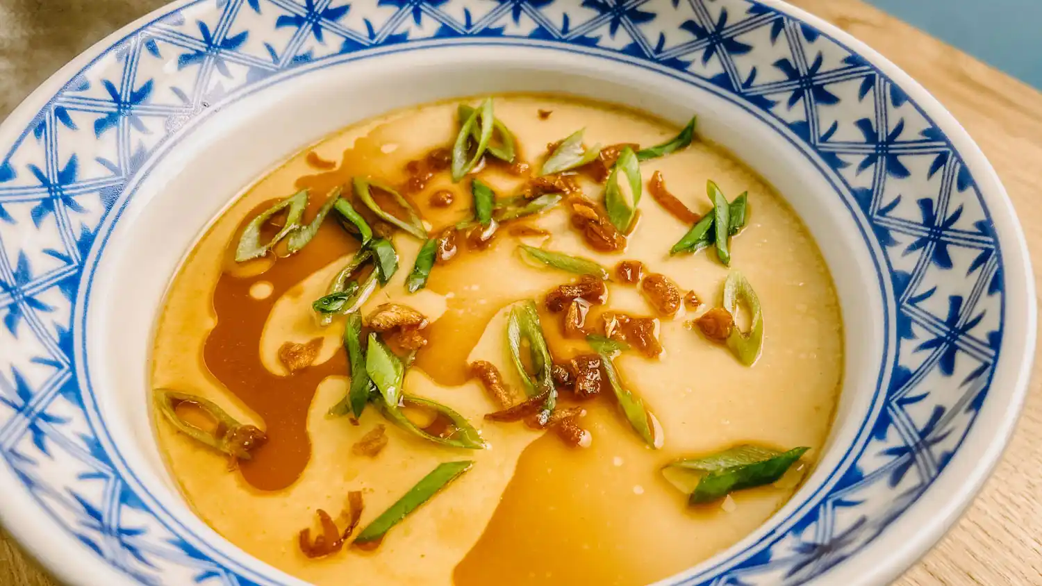 HUEVOS AL VAPOR: fácil, rápido y con pocos ingredientes (+Video)