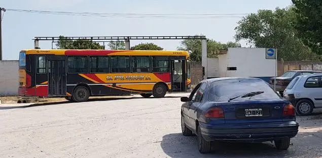 Piden mejores condiciones laborales en el transporte urbano