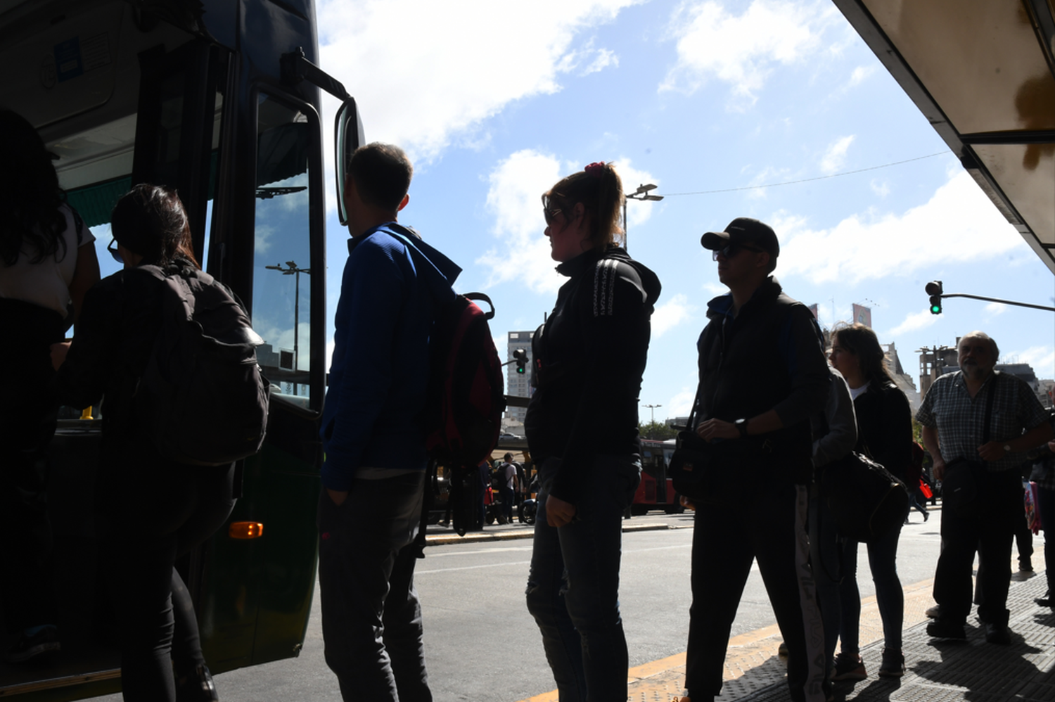 Se levantó el paro de trenes que afectó a miles de usuarios