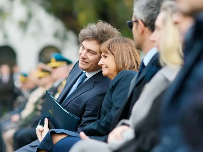 El Gobierno anunció la reestructuración de la Policía Federal con el FBI como modelo