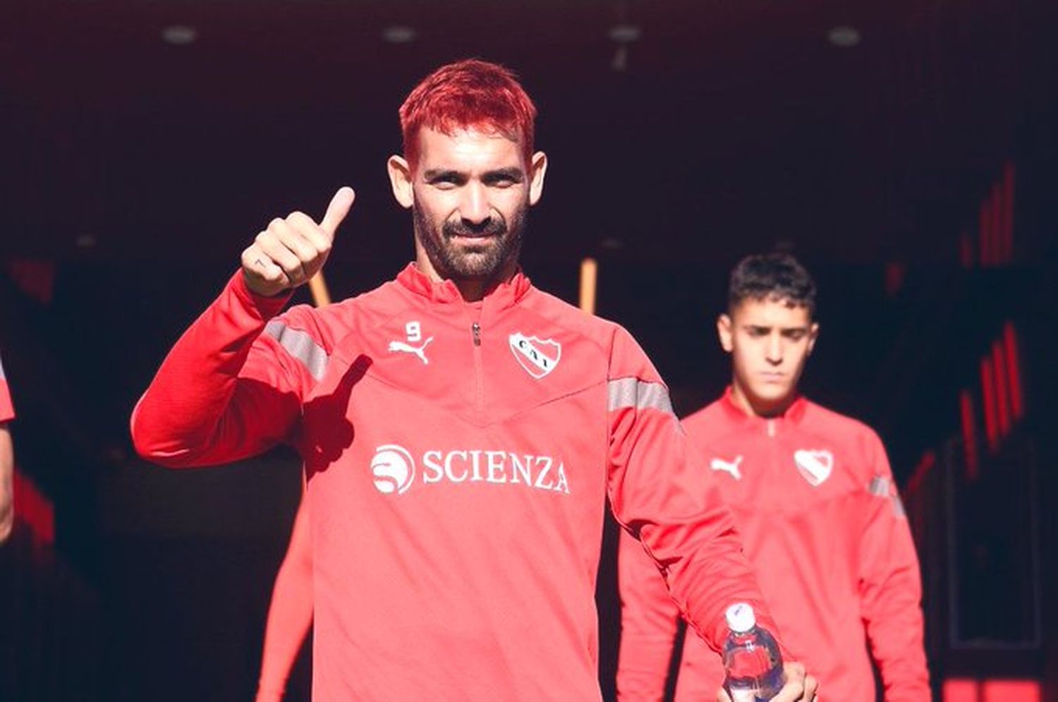 Independiente buscará seguir con su racha positiva