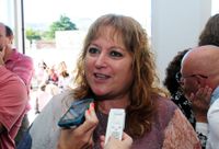 La directora de Polivalente afirmó que se extraña  “mucho” la cuestión social 