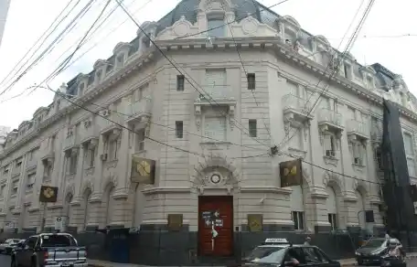 Bancarios en estado de alerta y movilización