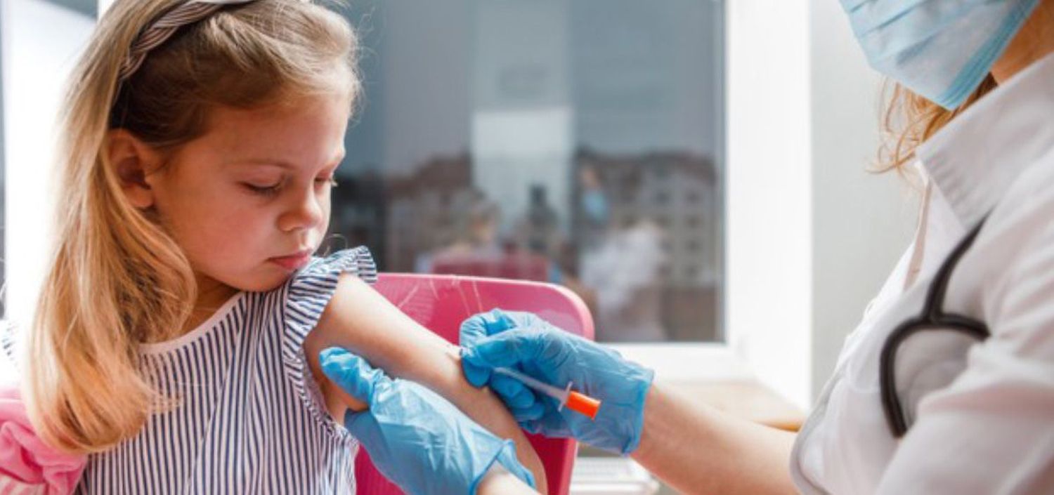 Pfizer, Sinopharm y las dudas sobre la vacunación de niños contra el Covid-19