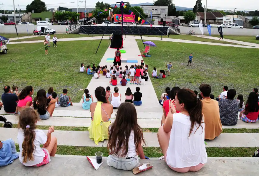 Agenda social y cultural del viernes 11 de enero de 2019