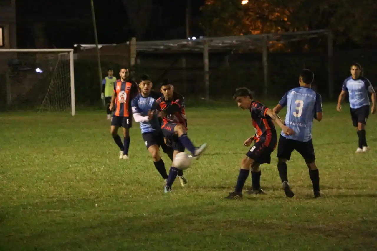 El miércoles se definirán los finalistas de la Copa Ciudad de Gualeguaychú