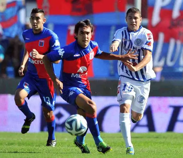 Torneo Final 2014: Tigre y Godoy Cruz no se sacaron diferencias