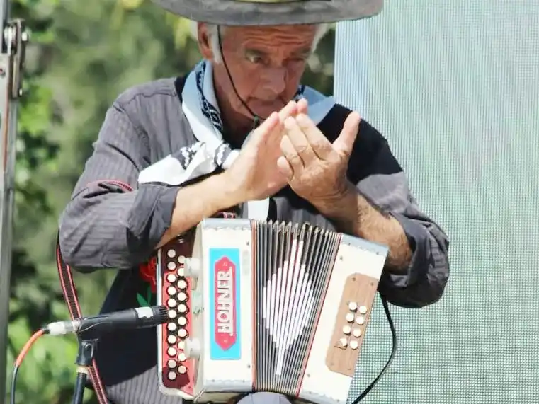 ¿Qué es el Tanguito Liso?