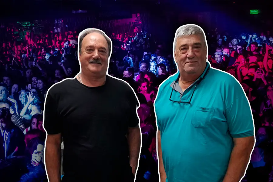 Gran aniversario: “Bamba” cumple 40 años y lo festeja a lo grande