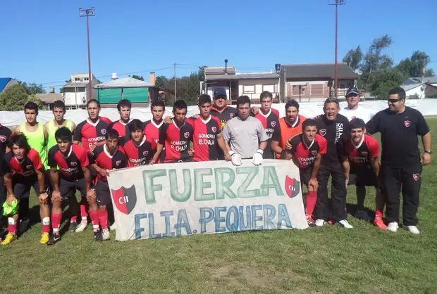 Isleños Independientes es el campeón 