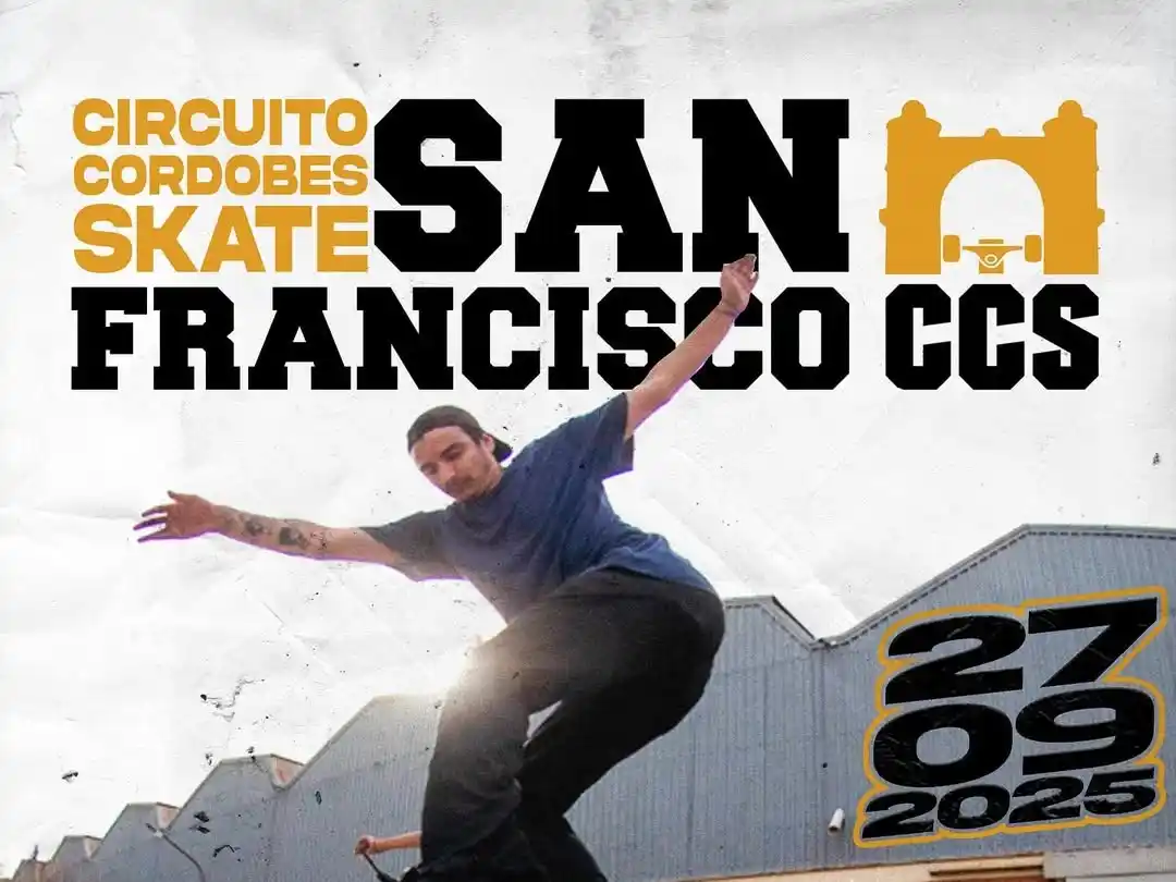 El sábado se llevará a cabo la fecha de nuestra ciudad.