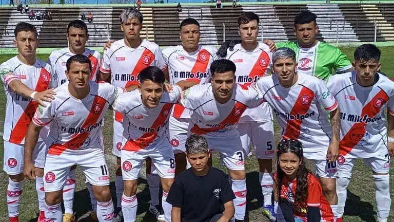 Liga Concordiense de Fútbol: El Torneo Clausura de Primera División “A” espera la séptima
