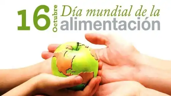DÍA MUNDIAL de la ALIMENTACIÓN: un llamado a repensar la forma como producimos y consumimos de manera inteligente