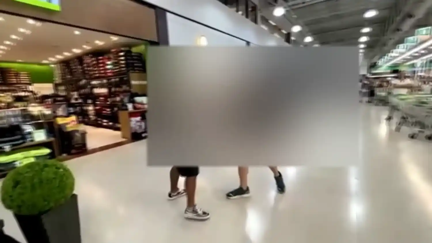 En videos mostraba cómo engañaba y escrachaba pedófilos (Youtube)