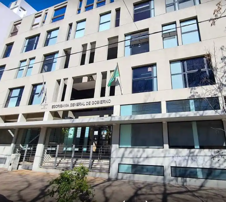 La Escribanía General de Gobierno de la Provincia implementará la atención presencial