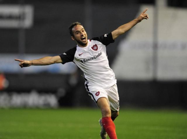 Belluschi quiere llegar bien al inicio de la pretemporada