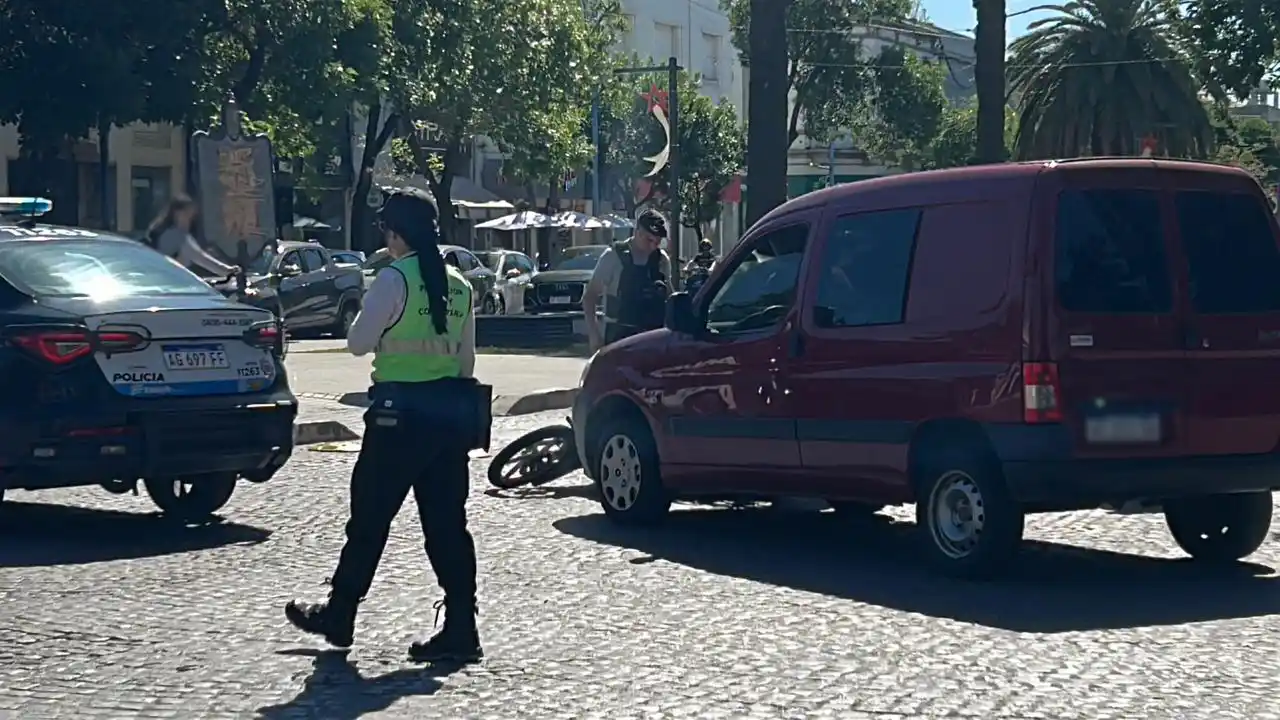 Crédito: Radio Rafaela