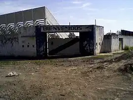 Severa sanción de la FIFA: Deportivo Merlo deberá pagar 450 mil dólares