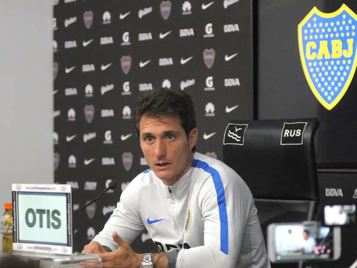 Una decisión que puede hacer ruido 