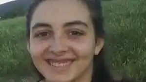 Apareció Melany Aguiar: la policía la encontró ilesa en Pilar