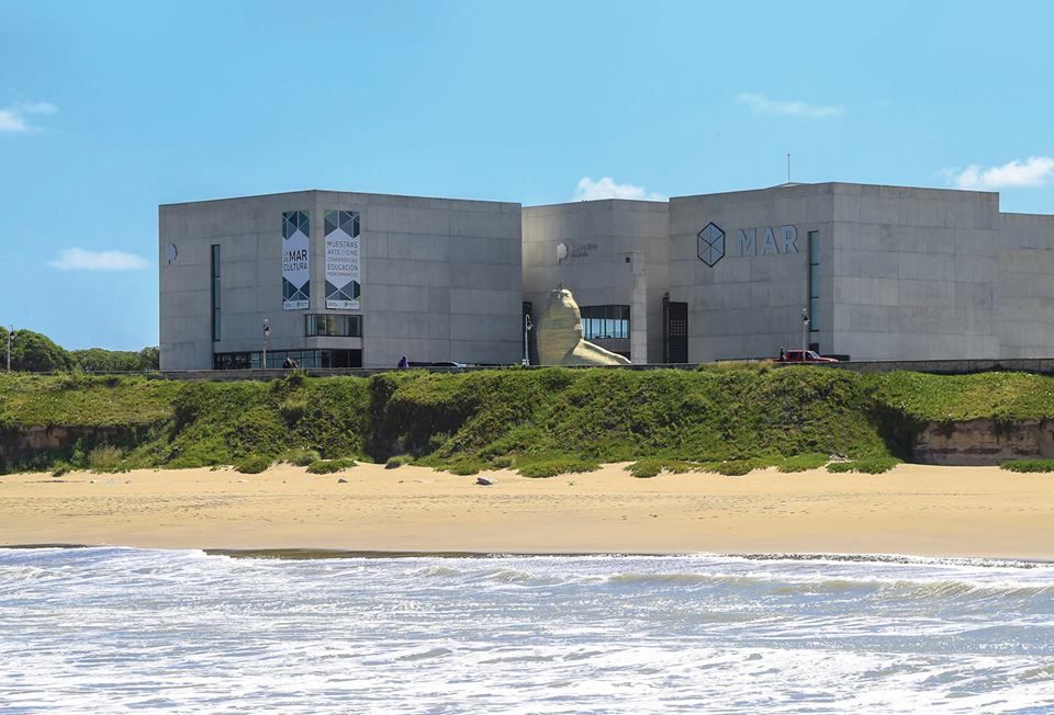 El MAR de Mar del Plata se suma a la Noche de los Museos